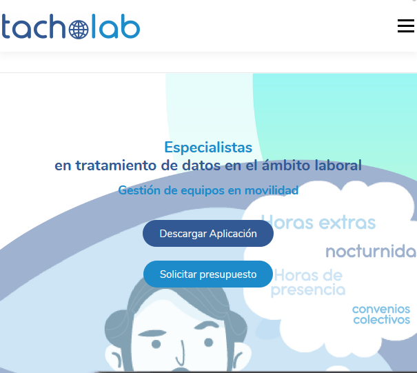 (c) Tacholab.es